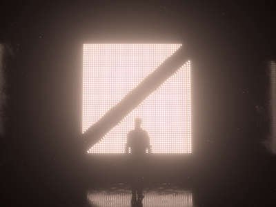 Listen 3d art c4d glossy octane