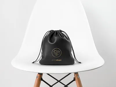 Architect Company Logo architect company asm arif bangladesh branding company logo design illustration logo photo shapes logo typography