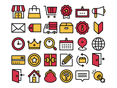 Online Shop v1.3 icon