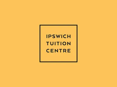 Ipswich Tuition Centre Logo Design branding design flat logo logodesign