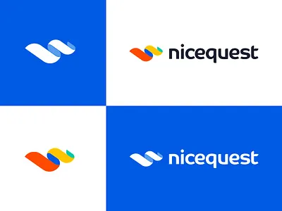 NQ Proposal branding shell spiral