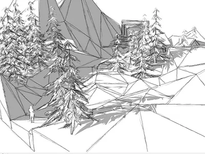 Concept Art concept art