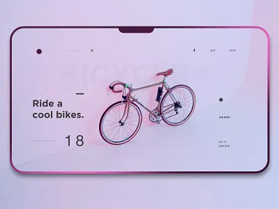 Riders design designer graphicdesign illustration minimal typography ui ui ux web webdesign website