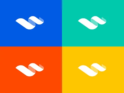 NQ Colors brand branding design icon logo rebrand shell