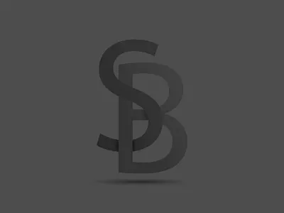 SB Logo design illustration logo logodesign logodesigns