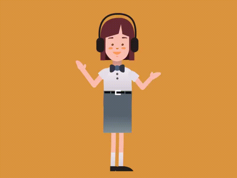 enjoy music 2d aftereffect animation bestvector cartoon design drawing flatdesign freehand graphicdesign illustration illustrator mograph motiongraphic painting rigging simpledesign sketch stopmotion vector
