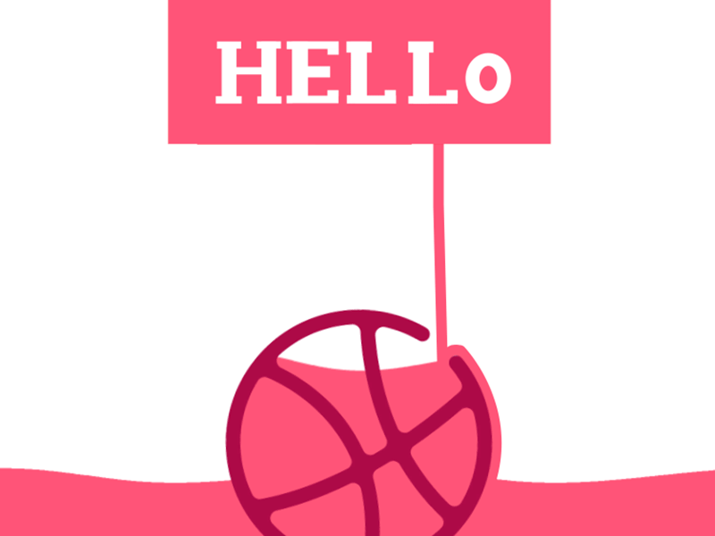The First Shot aftereffects animation ui