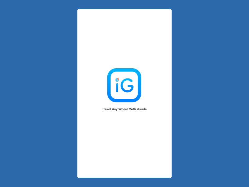 Onboarding Animation animation clean daily ui interaction mobile app design onboarding screen principle sign in sign up sketch travel app ui ux