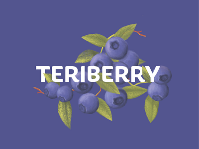 Label for jam branding colors concept art floral design floral illustration identity illustration label logo logotype package packagedesign typography ultra violet