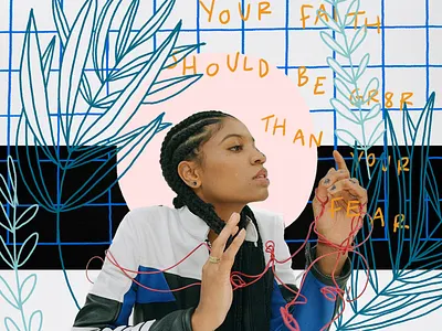 milk - renell design drawing editorialillustration illustration