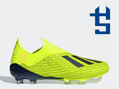 adidas ® HS7 adidas brand heungmin hs7 logo son tottenham