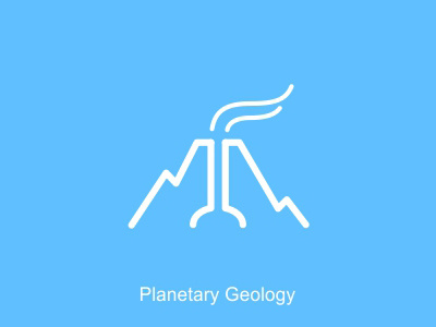 Planetary Geology board game boardgame card exploration icon space xtronauts