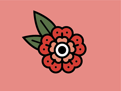 Floral design graphic design icons illustration tattoo tattoo design vector