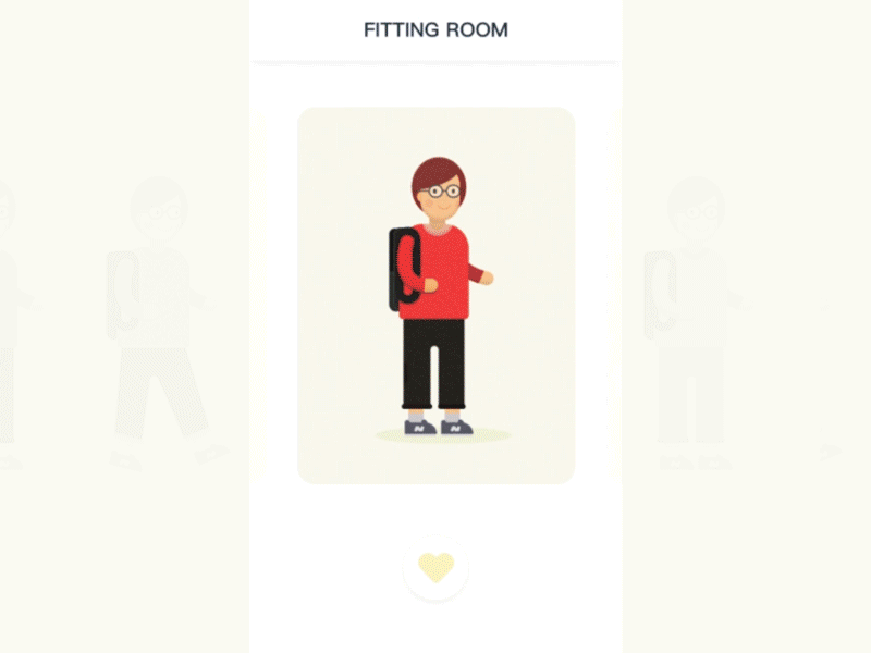 illustration_Color_redesign color 插图