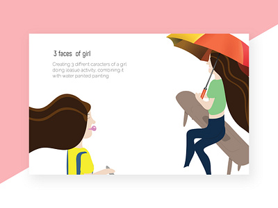 illustration animation branding design illustration vector