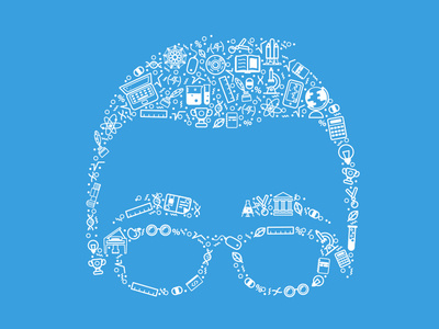 Example of Icon Design