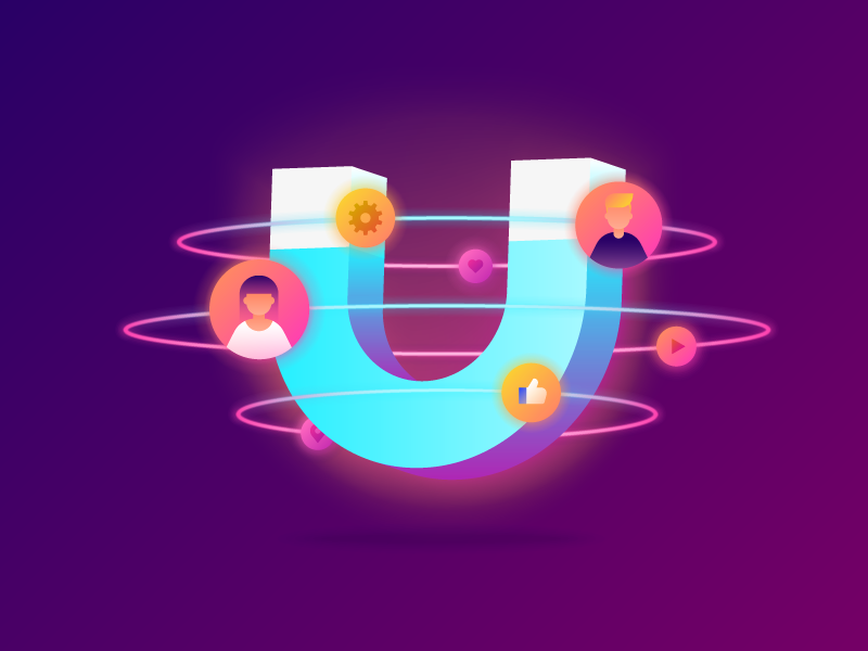 Example of Vector Illustration