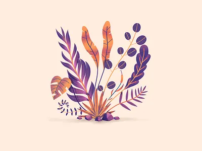 WILD PLANTS bloom cactus design flower forest green leaf leaves monstera palm palmleaves plants wild