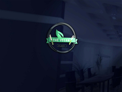 Logo 10 animation app blue branding character clean design flat icon identity illustration lettering logo minimal mobile type typography ux vector web