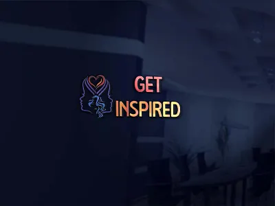 Logo 12 animation app blue branding brochure design character clean design flat icon identity illustration lettering logo minimal mobile type typography vector web