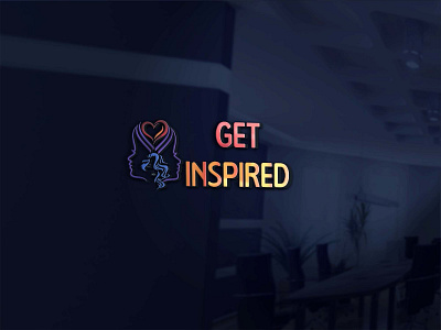 Logo 12 animation app blue branding brochure design character clean design flat icon identity illustration lettering logo minimal mobile type typography vector web