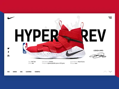 Nike shoes NBA nba nike air shoes