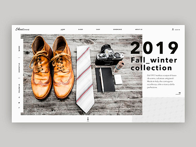 Ui design Italian Shoes concept ui graphic design italian shoes shoes sketch ui uidesign uiux