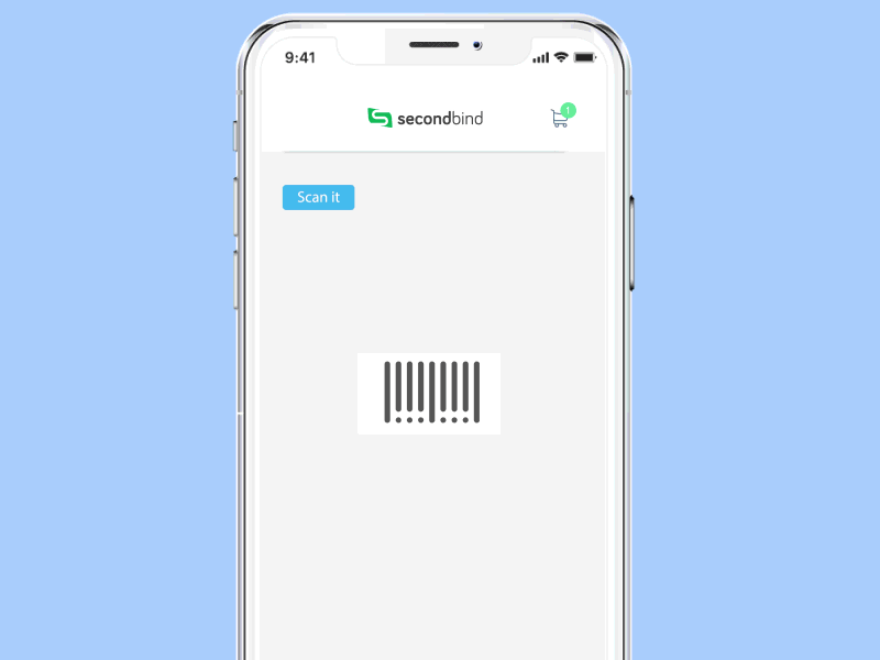 Mobile App Presentation for App Store after animated animation app character design effects gif illustration ui ux