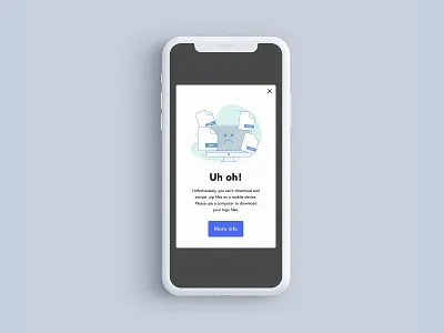 Flash Message daily 100 daily challenge daily ui daily ui 011 error error message flash message flash messages logojoy mobile ui ui challenge ui designer uidesign uiux ux ux ui ux challenge ux design ux designer