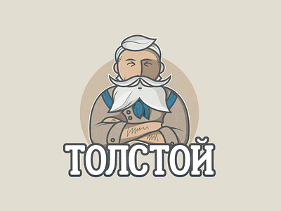 Tolstoy