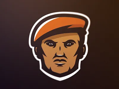 Soldier 2