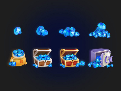 diamond game icon