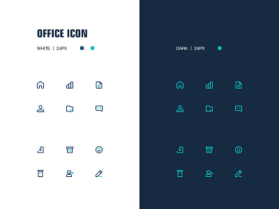 office icon icon