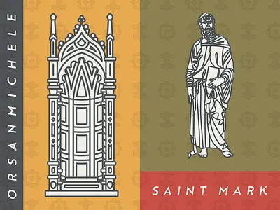 Orsanmichele WIP architecture art history florence italy renaissance