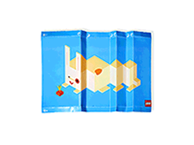 Print | interaction AD part 2 animation branding design flat icon illustration logo vector