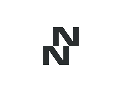 NN with Negative Space app branding coreldraw creative design graphicdesign icon illustrations inspirations lettering logo logodesign logodesigner logodesigns logoinspirations logos logotype typography ui vector