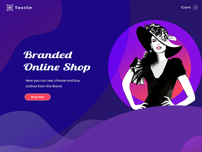 Design Two background design ecommerce logo ui ux webdesign website