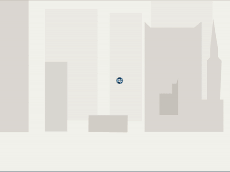Explainer Videos for DAS agency blue flatcolor grey insurance motion animation motiondesign motiondesigner videoexplainer