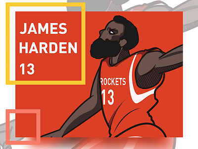 Harden illustrator