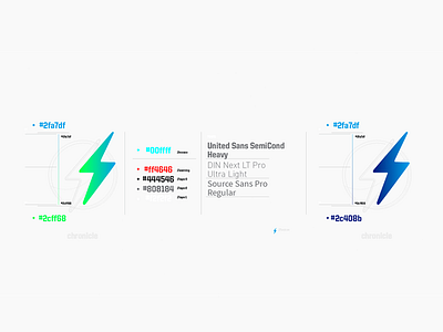 Logo WIP 2d adobe app art direction branding design gradient graphic design icon illustration illustrator logo rgb ui vector web webdesign wip