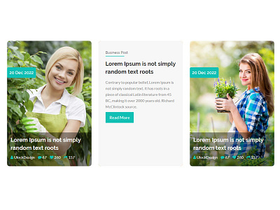Blog Post Design blog post blogpost bootstrap 3 css3 html5