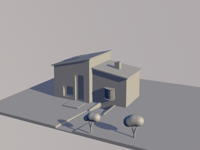 My first 3d Modeling work (cinema 4d)