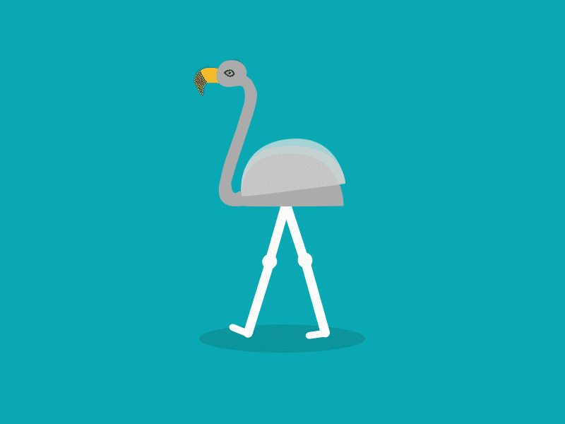 Walk cycle by Kowsar Ahammad Mamun on Dribbble