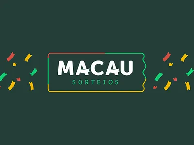 Macau Logo Design logo prizes