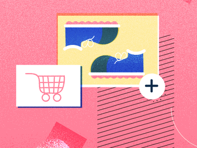 Why Chatbots are Necessary for E-commerce Customer Service blog chatbots customer service e commerce editorial freshdesk freshworks illustration