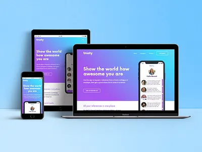 Product landing page responsive design landing page landing page design product design recommendations uxui uxui design webflow