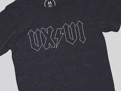 UX Design Rocks! designrocks tshirt userexperiencedesign ux ux design uxui uxuidesign