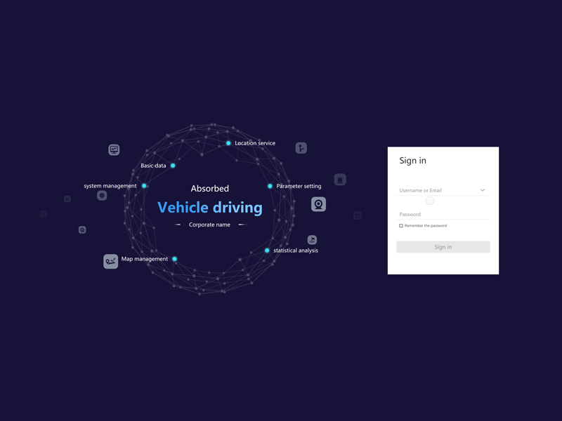 Login interface adobe after effects adobe photoshop cc