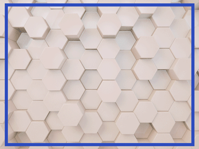 Noise Practice 3d animation blue c4d cinema 4d design hexagon model octane pink