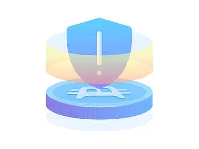 Coinsafe design icon